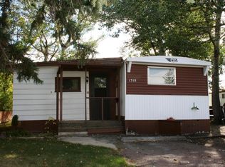 1318 6th Ave NW, Great Falls, MT 59404