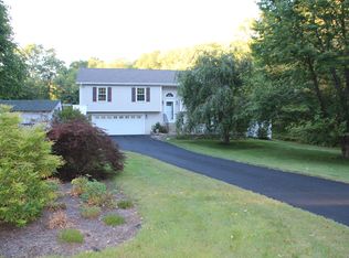110 Sullivan Rd, Lisbon, CT 06351