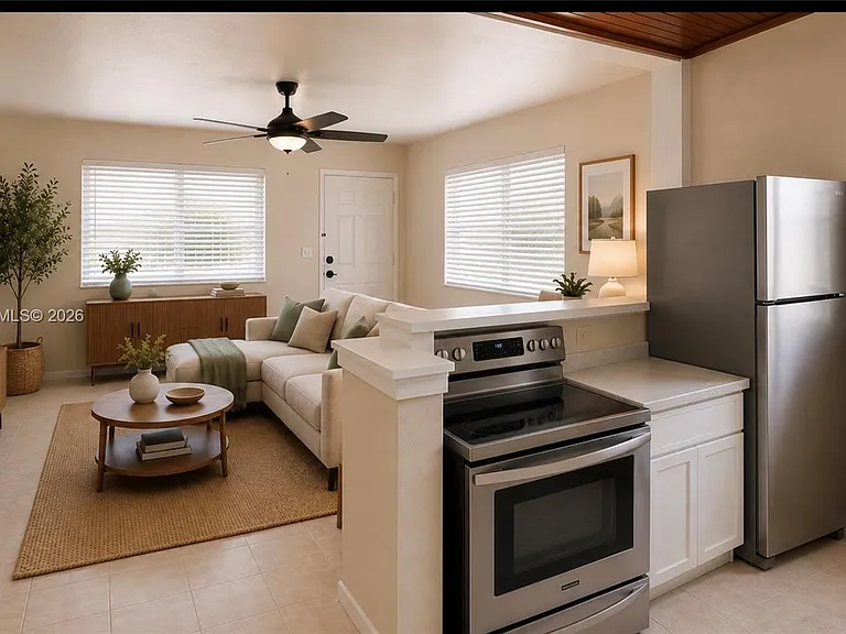 2665 Middle River Dr #1 — Photo 2