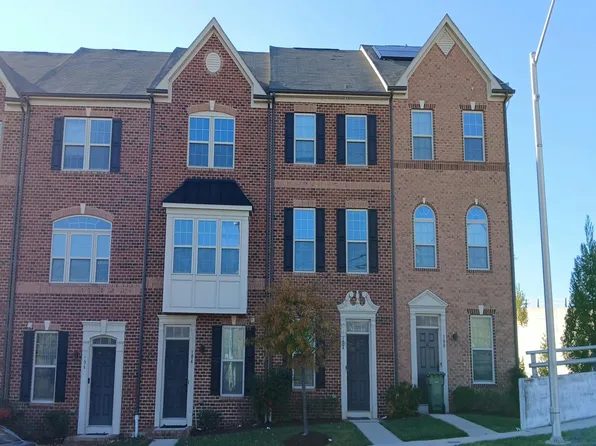 104 Oldham St, Baltimore, MD 21224