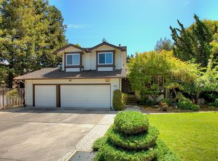 414 Crystalline Dr, Fremont, CA 94539