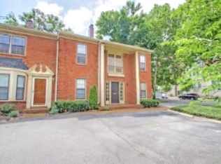 3229 W End Cir UNIT 3229, Nashville, TN 37203
