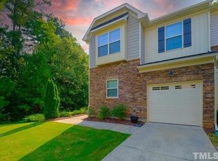 74 Argonaut Dr, Durham, NC 27705