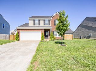 2726 Candlewick Ct, Murfreesboro, TN 37127