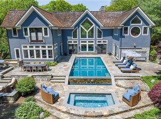 66 Goodridge Rd, Redding, CT 06896