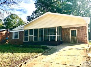 420 Martin Cir, Athens, GA 30601