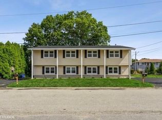 170 America St, Fall River, MA 02721