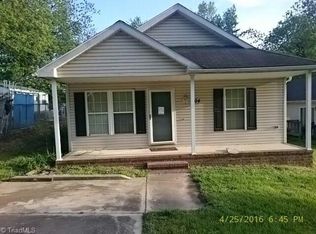 704 Lake Ave, High Point, NC 27260