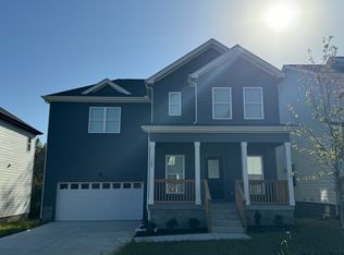 1108 Alcove Way, Antioch, TN 37013