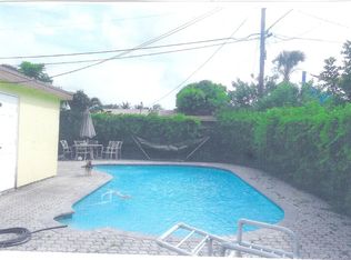 4555 NW 10th Way, Fort Lauderdale, FL 33309