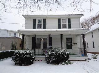 163 Pulteney St, Geneva, NY 14456