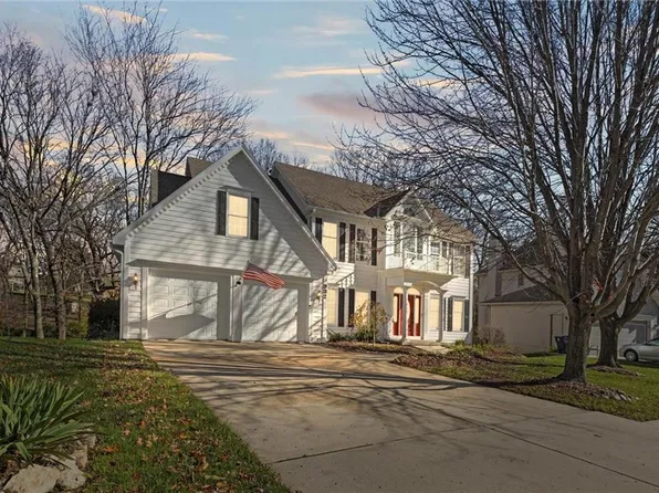 932 NE 102nd St, Kansas City, MO 64155