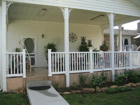 Veranda