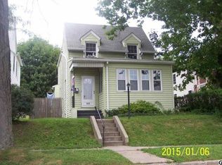 3608 Montour St, Harrisburg, PA 17111