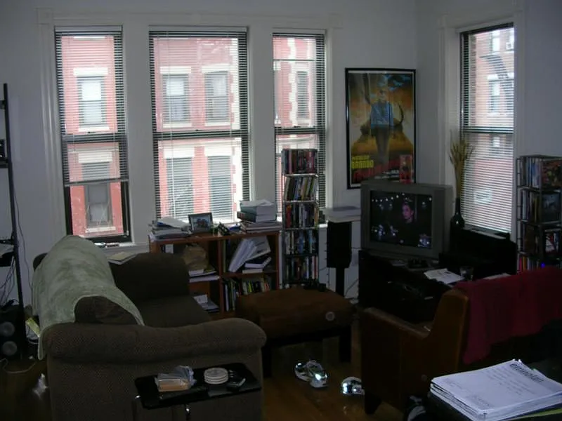 1 bed, 550 sqft, $2,900 — Photo 3