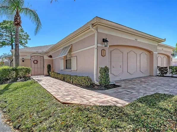 5521 Chanteclaire #21, Sarasota, FL 34235