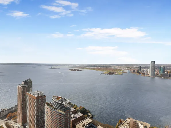 50 West St APT 42C, New York, NY 10006