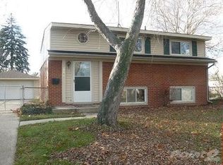 31752 Hazel St, Rockwood, MI