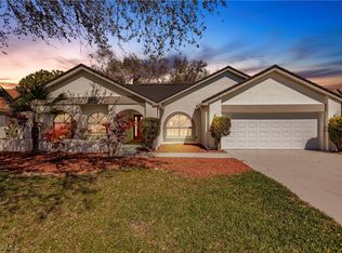 12471 Morning Glory Ln, Fort Myers, FL 33913