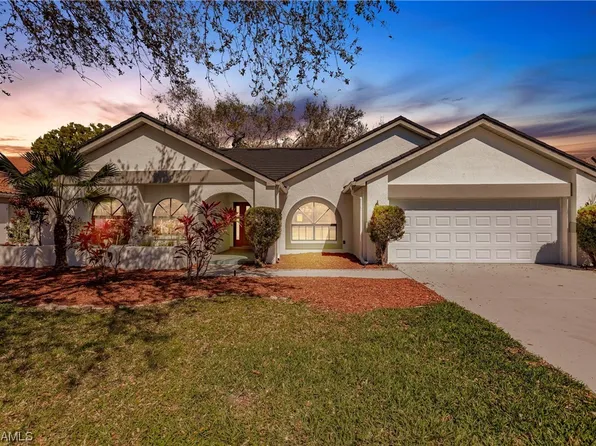 12471 Morning Glory Ln, Fort Myers, FL 33913
