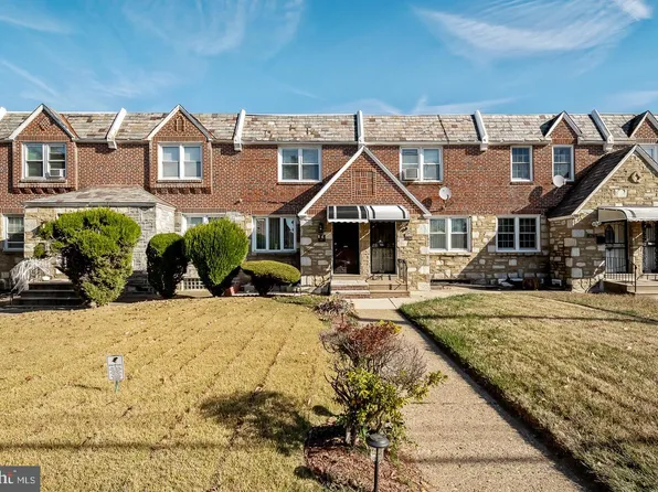 8265 Thouron Ave, Philadelphia, PA 19150