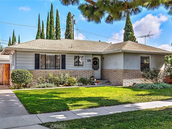 5113 E Mezzanine Way, Long Beach, CA 90808