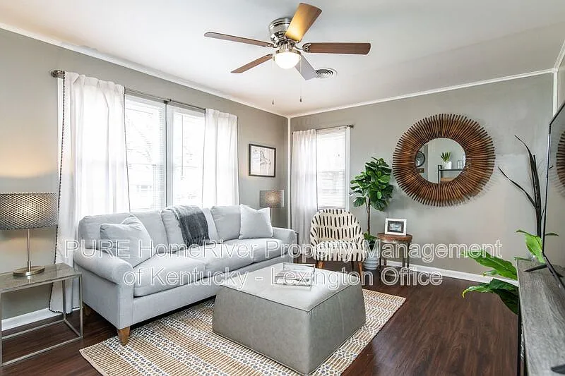 3 bed, 1.0 bath, 864 sqft, $1,495 — Photo 4