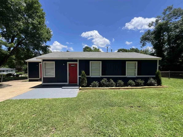 4954 8th Rd, Memphis, TN 38109