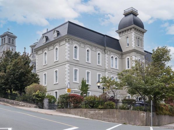 64 Queen's Road, St. John's, NL A1C2A5