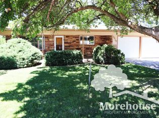 2412 W Norcrest Dr, Boise, ID 83705