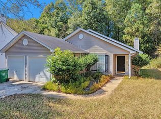 4109 Conley Pond Ct, Decatur, GA 30034