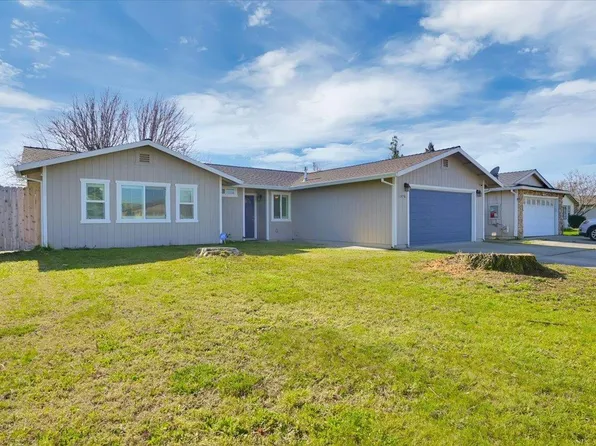 1376 Lisa Way, Linda, CA 95901