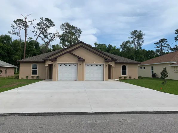 (undisclosed Address), Palm Coast, FL 32137