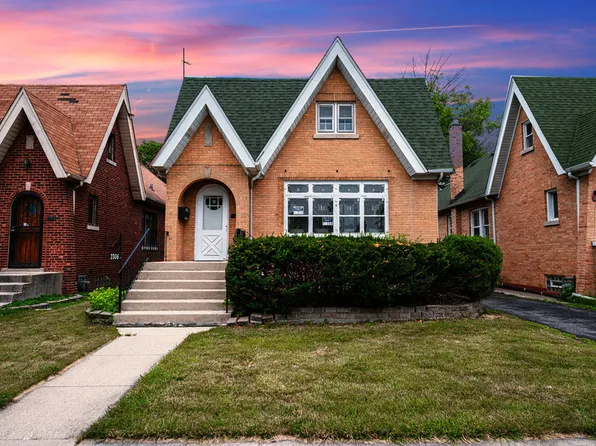 2306 Orchard St, Blue Island, IL 60406