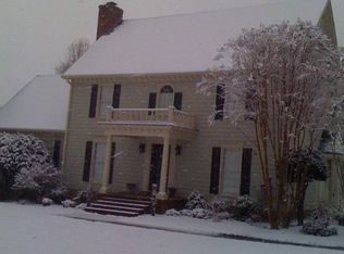 112 Claiborne Dr, Jackson, TN 38305