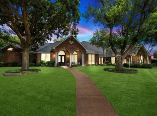 503 Meadowlake Ln, Heath, TX 75032