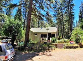 18511 Bairds Rd, Groveland, CA 95321