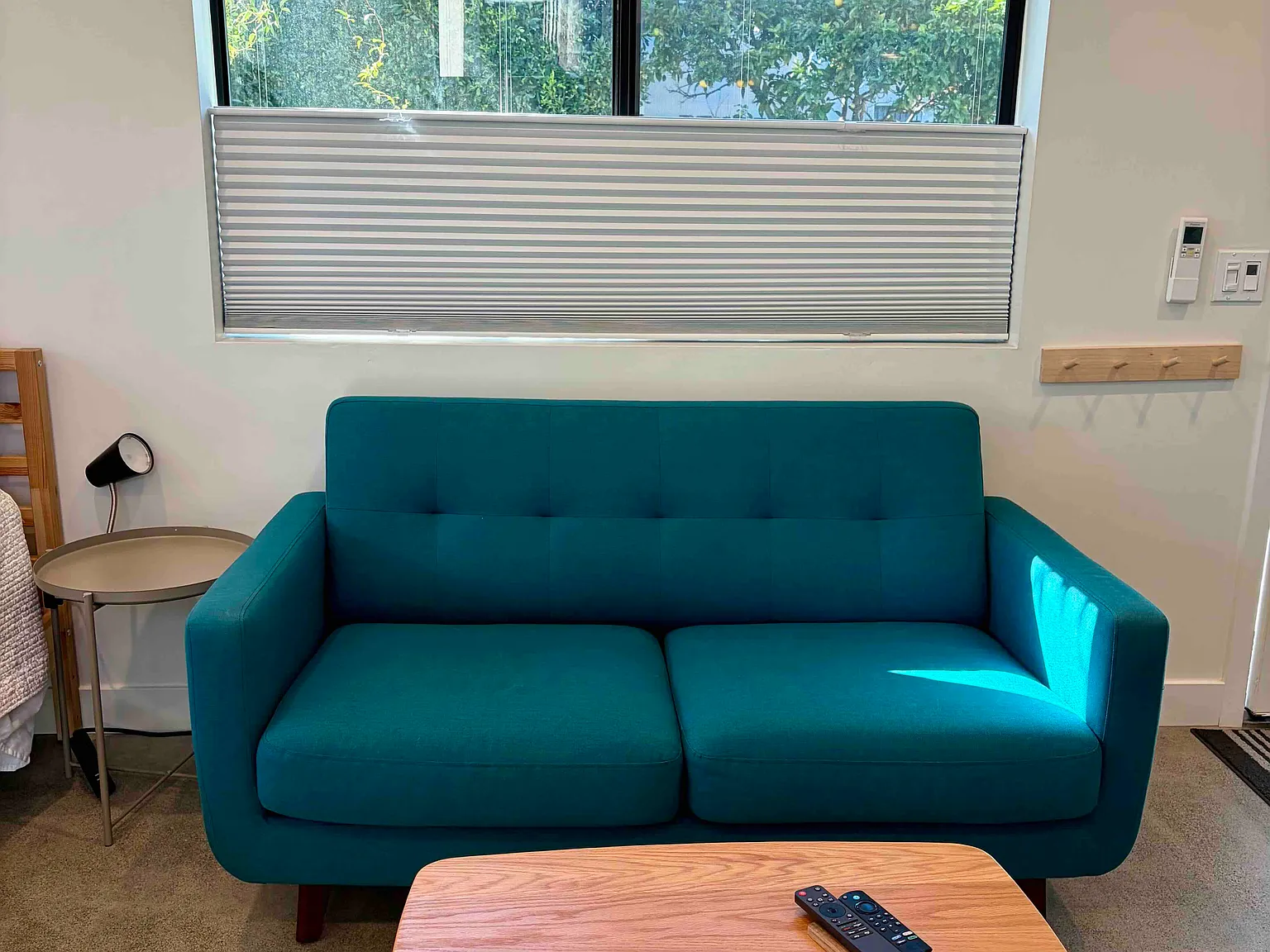 Studio, 350 sqft, $2,500 — Photo 3