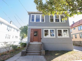   62 Melrose Street #2, Arlington, MA 02474