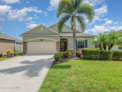 2149 Snapdragon Dr NW, Palm Bay, FL, 32907