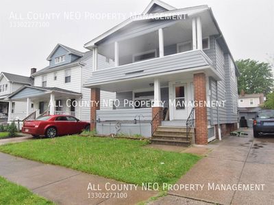 4924 E 107th St, Garfield Heights, OH, 44125