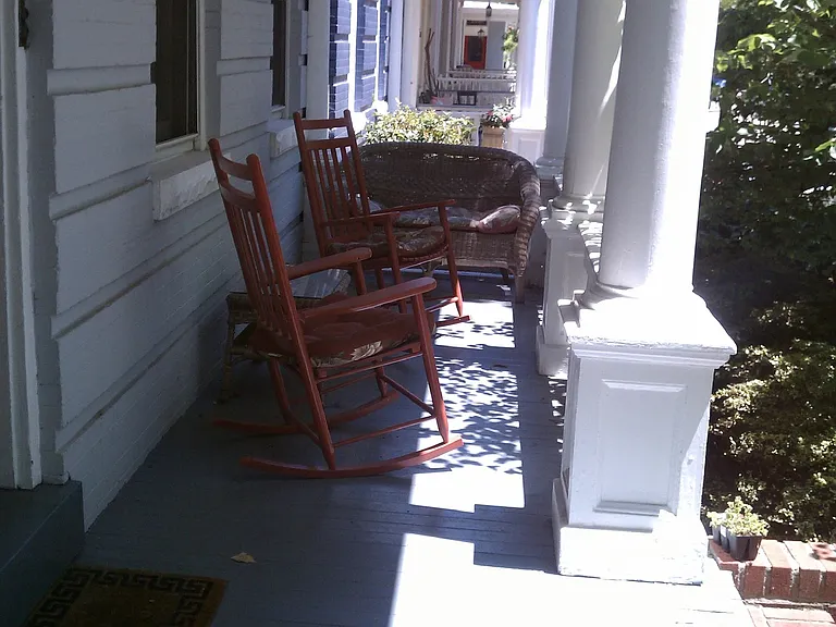 2222 Park Ave — Photo 5