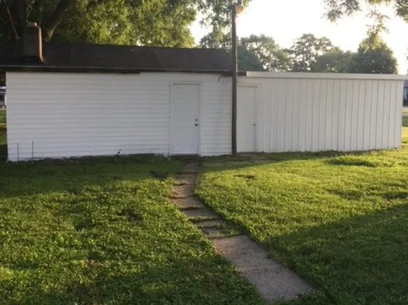 3650 NE 57th Ave, Berwick, IA 50032