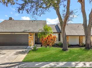 2513 Frisco Dr, Clearwater, FL 33761
