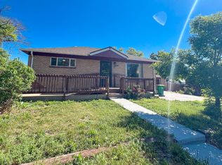 441 Jennie Dr, Denver, CO 80221