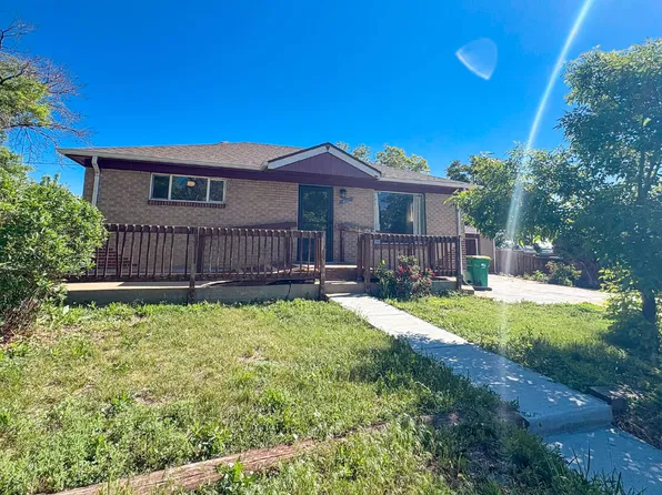 441 Jennie Dr, Denver, CO 80221