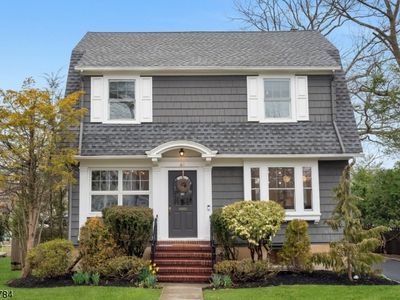 41 Brookfield Rd, Montclair, NJ, 07043
