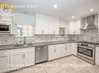 15715 Addison St, Encino, CA 91436