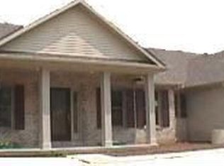 3482 Anthony Ln, Terre Haute, IN 47803