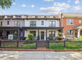 1712 W Virginia Ave NE, Washington, DC 20002